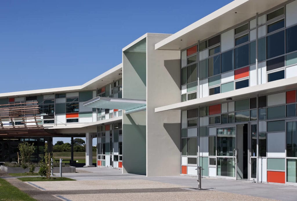 papamoa college