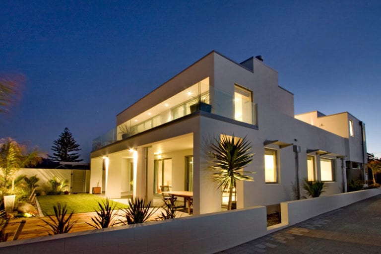 Shaw Builders