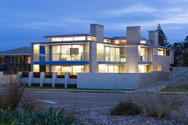 Shellcrete Cladding Celcrete Cladding Systems NZ Ltd | Autoclaved Aerated Concrete