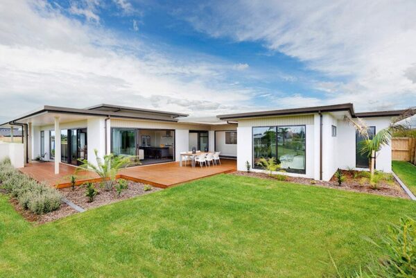 Shellcrete Cladding Residential Cladding | Celcrete Cladding Systems NZ Ltd