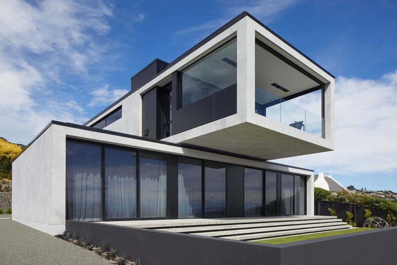 Techcrete Cladding Celcrete Gallery | Celcrete Cladding Systems NZ Ltd
