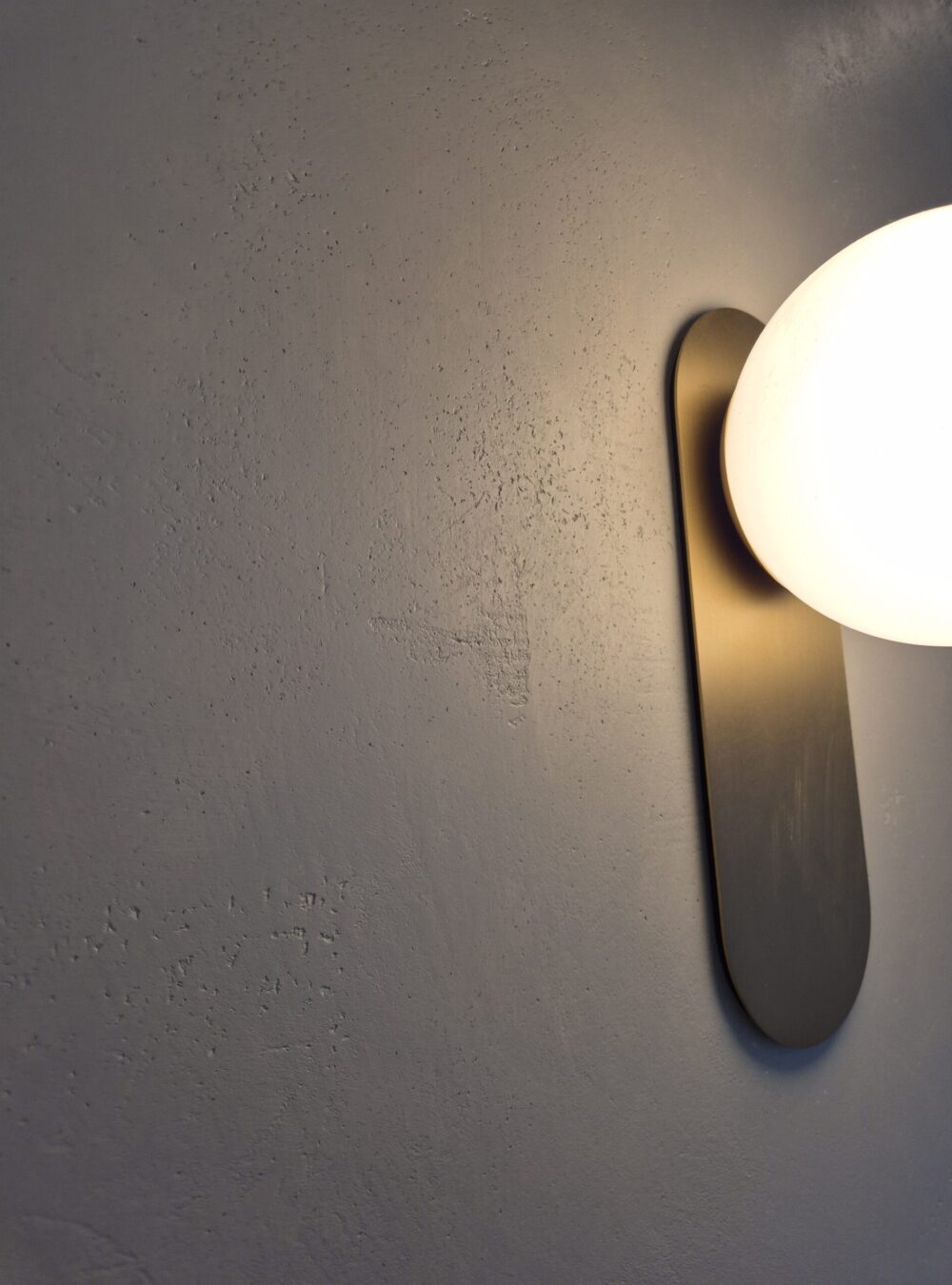 Venetian Plaster