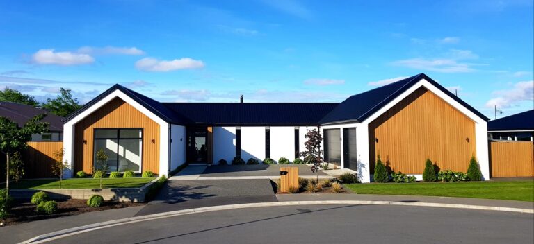 Meeting the NZ Building Code with AAC Cladding Systems
