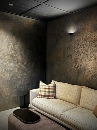 Bespoke Finishes