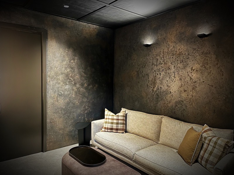 Bespoke Finishes