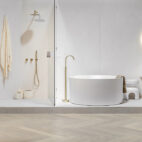 Microcement-showroom