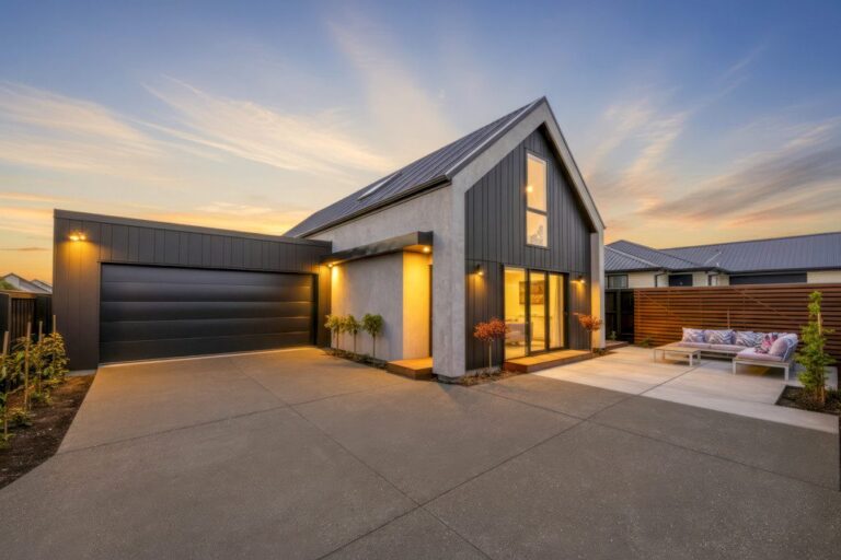 Why Architects and Builders Choose Aerated Concrete Panels