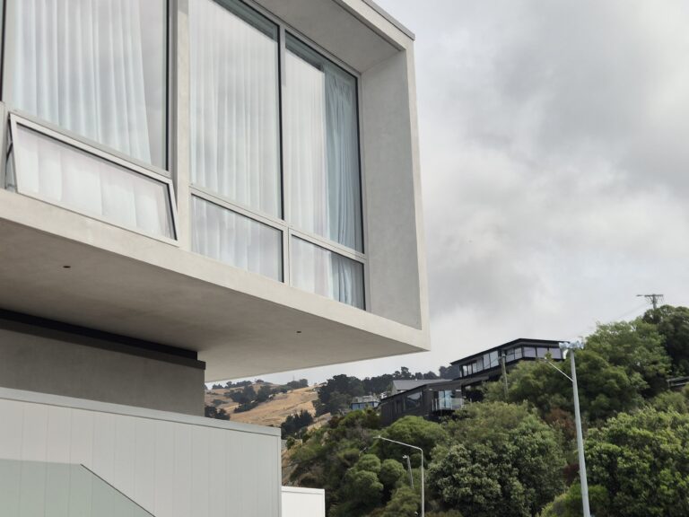 Thermal Performance of Celcrete 50mm AAC Cladding